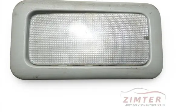 Renault Trafic II (X83) Rear seat light 8200418969