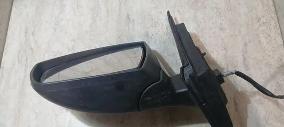 Ford S-MAX Front door electric wing mirror E9014347
