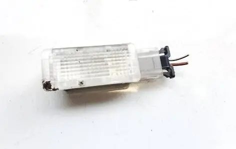 Volkswagen PASSAT B7 Other interior light 7L0947415