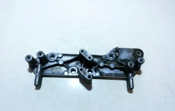 Ford Galaxy Engine mounting bracket 95wf12a166aa