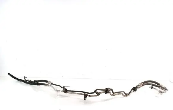 Opel Vivaro Power steering hose/pipe/line 9809510580