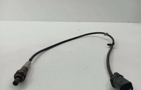 Opel Corsa D Lambda probe sensor 55562290