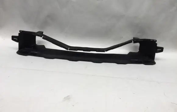 Audi Q4 Sportback e-tron Intercooler air guide/duct channel 89A121283A