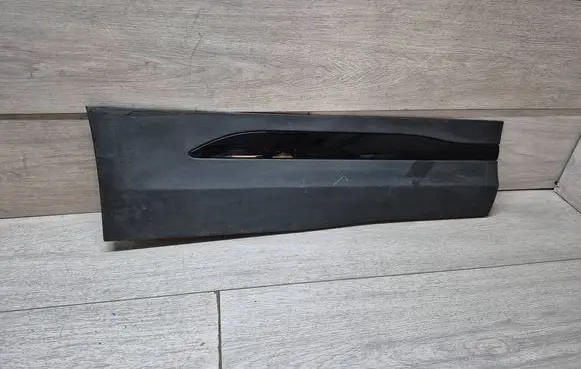 Mercedes-Benz GLA H247 Rear door trim (molding) A2477375000