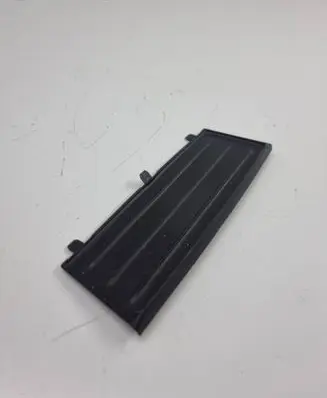 BMW X5 F15 Rear storage box compartment pad/mat 9291974
