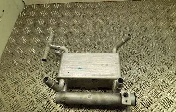 Hyundai Kona II Air conditioning (A/C) air dryer 97606HF120