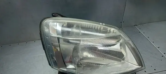 Peugeot Partner Front reflector 9644150880
