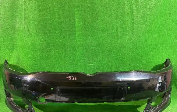 Volkswagen Sharan Front bumper