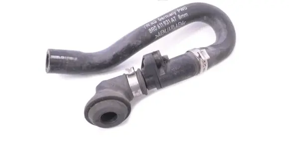 Audi Q5 SQ5 Engine coolant pipe/hose 8R0611931AT