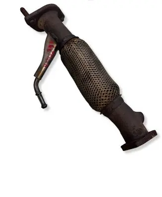 KIA Venga Other exhaust manifold parts 