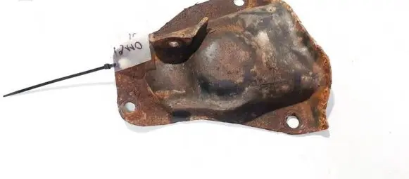 Volkswagen Crafter Engine mounting bracket