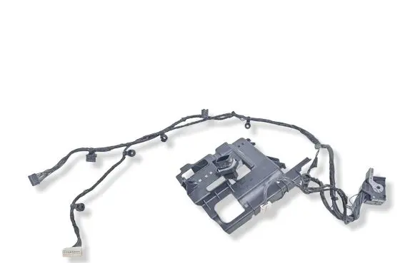 BMW X5 G05 Headlight/headlamp wiring loom/harness 7386753