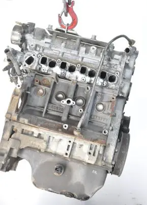 Opel Corsa D Engine swap Z13DTH