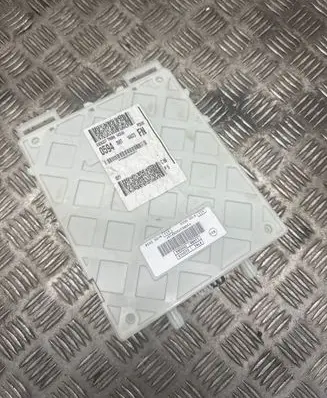 Fuse module