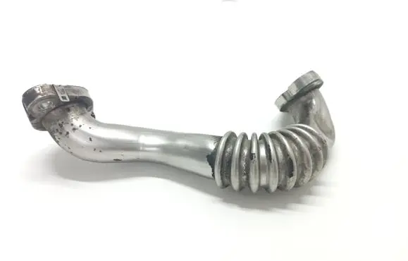 Seat Ibiza IV (6J,6P) EGR valve line/pipe/hose 03P131521