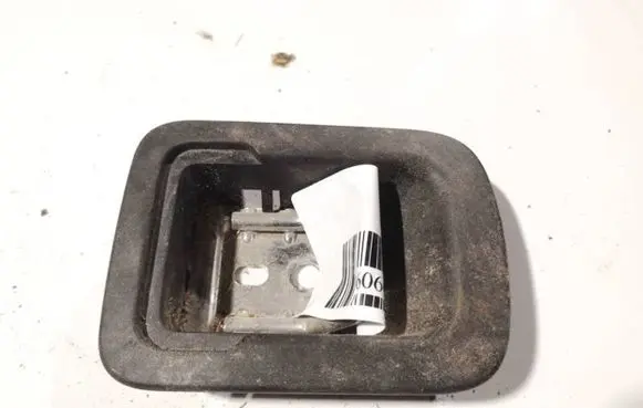 Ford S-MAX Other interior part