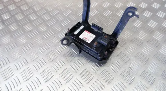 Distronic sensor radar