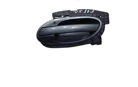 BMW 7 E65 E66 Front door exterior handle 7013703