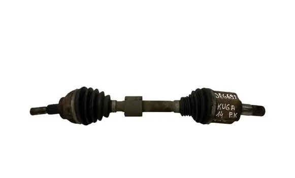 Ford Kuga II Front driveshaft