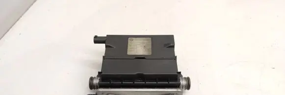 BMW 3 E46 Coolant heater 64126918806
