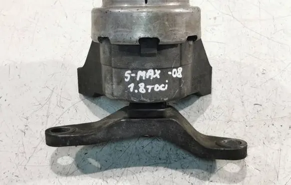 Gearbox mount