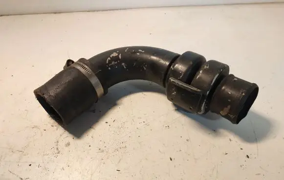 Nissan Navara D40 Intercooler hose/pipe