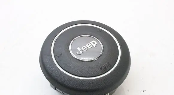 Jeep Compass Steering wheel airbag P1SR37XDVAF