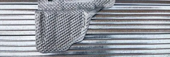 BMW X4 G02 Exhaust heat shield 7284724