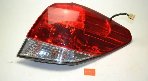 Subaru Legacy Rear/tail lights