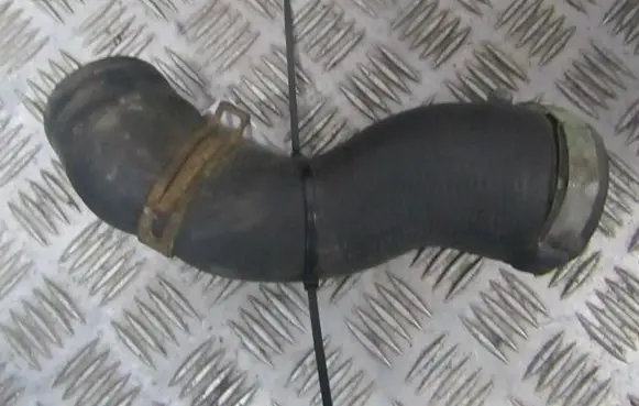 KIA Ceed Intercooler hose/pipe