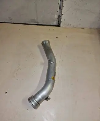 Mercedes-Benz S W221 Intercooler hose/pipe A2045840047