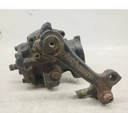 Mercedes-Benz E W124 Steering rack 1244611501 A1244611501 1244610405