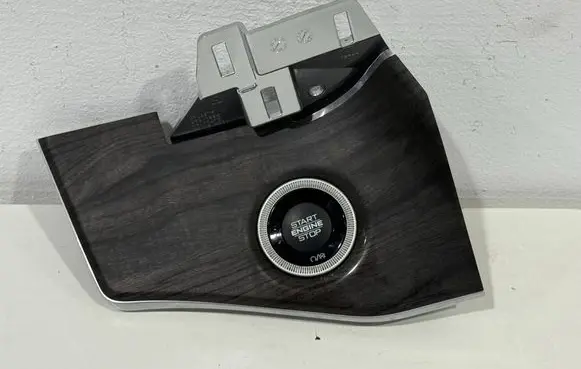 Jeep Grand Cherokee WL Engine start stop button switch PC000799571 202201200017 PC000799SZLAE