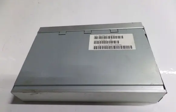 Chrysler 300 - 300C Sound amplifier 05064118AF