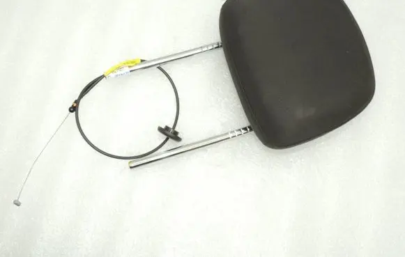 Opel Zafira C Front seat headrest 13313820 217112039