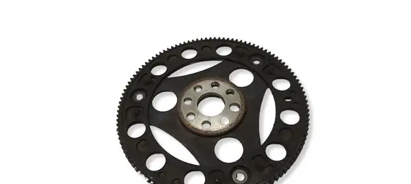 BMW 3 E46 Flywheel 