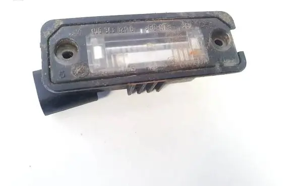 Other interior light