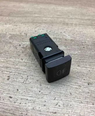 Saab 9-5 Fog light switch 4409223