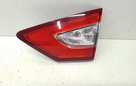 Ford Fusion II Tailgate rear/tail lights DS7313A602AE