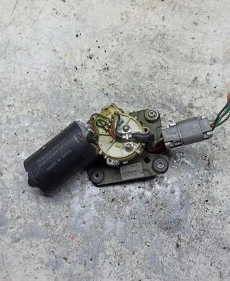 Ford Maverick Wiper motor 9390332384