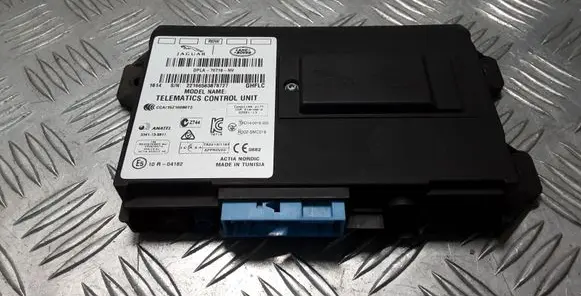 Phone control unit/module