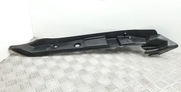 Audi Q5 SQ5 Fender foam support/seal 8R0821111C