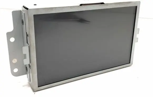 Ford Mondeo MK V Screen/display/small screen GS7T-18B955-SB