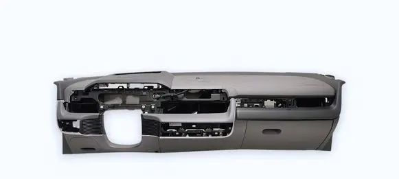Hyundai Ioniq 5 Dashboard 50372