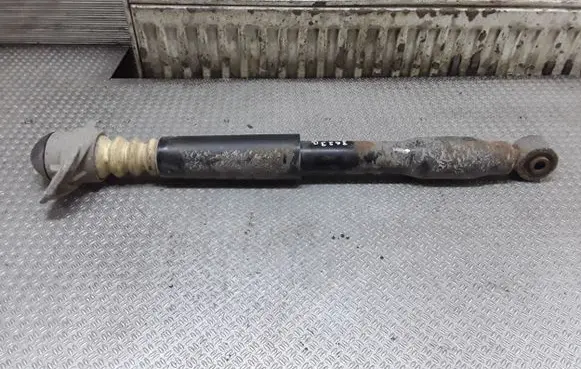 Volkswagen Golf Plus Rear shock absorber/damper