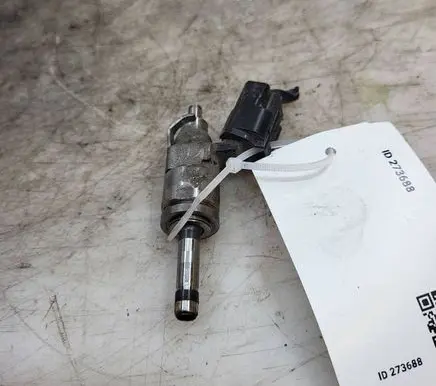 Mazda CX-5 II Fuel injector PYFA13250A