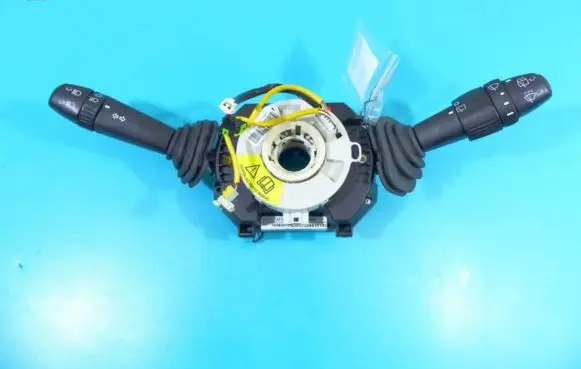 Fiat Bravo Headlight wiper switch 07354410140 IMPRK1215444