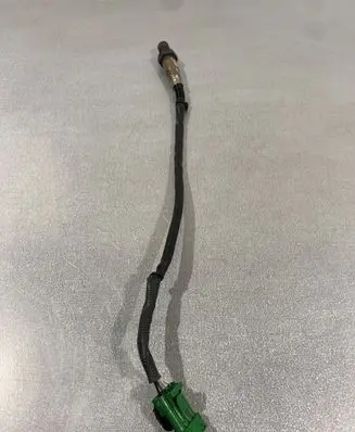 Peugeot 5008 Lambda probe sensor 0258010363 9678267980
