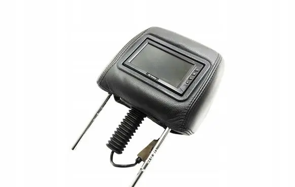 Toyota Corolla Verso AR10 Rear seat headrest 