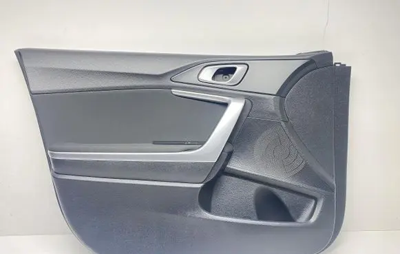 KIA Ceed Front door card panel trim 82301J7310